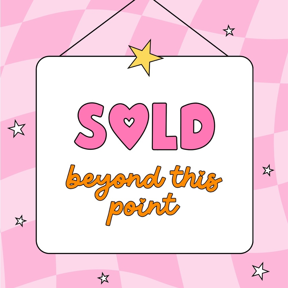S O L D 👇